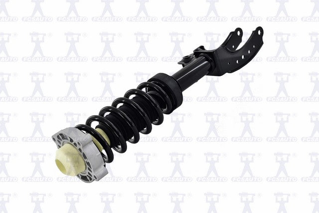 Suspension Strut and Coil Spring Assembly FCS Automotive 1345957R