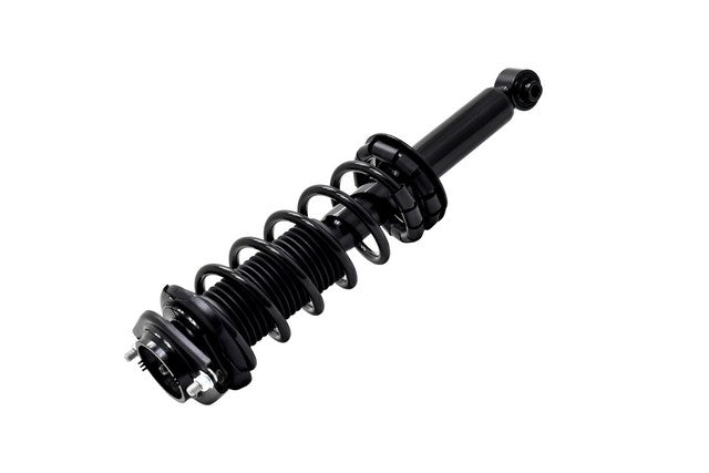 Suspension Strut and Coil Spring Assembly FCS Automotive 1345958