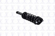 Suspension Strut and Coil Spring Assembly FCS Automotive 1345959