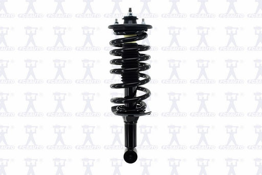 Suspension Strut and Coil Spring Assembly FCS Automotive 1345962