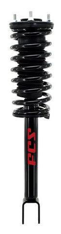 Suspension Strut and Coil Spring Assembly FCS Automotive 1345963