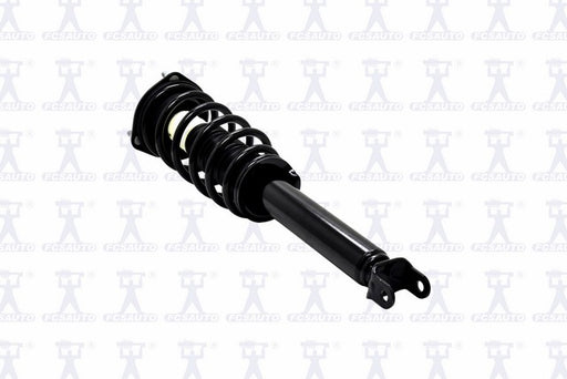 Suspension Strut and Coil Spring Assembly FCS Automotive 1345966