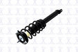 Suspension Strut and Coil Spring Assembly FCS Automotive 1345966