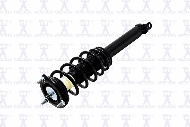 Suspension Strut and Coil Spring Assembly FCS Automotive 1345966