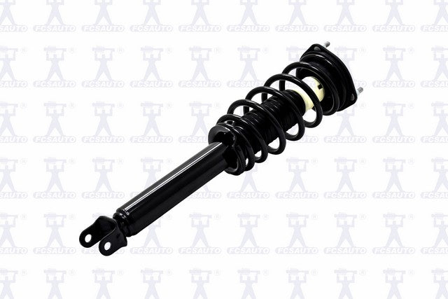 Suspension Strut and Coil Spring Assembly FCS Automotive 1345966