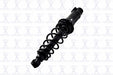 Suspension Strut and Coil Spring Assembly FCS Automotive 1345971L