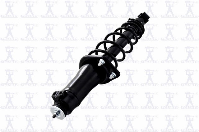 Suspension Strut and Coil Spring Assembly FCS Automotive 1345971L