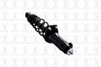 Suspension Strut and Coil Spring Assembly FCS Automotive 1345971R