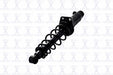 Suspension Strut and Coil Spring Assembly FCS Automotive 1345971R