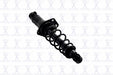 Suspension Strut and Coil Spring Assembly FCS Automotive 1345971R