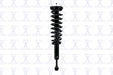 Suspension Strut and Coil Spring Assembly FCS Automotive 1345978R