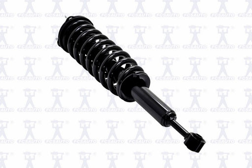 Suspension Strut and Coil Spring Assembly FCS Automotive 1345978R