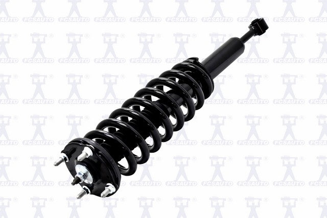 Suspension Strut and Coil Spring Assembly FCS Automotive 1345978R