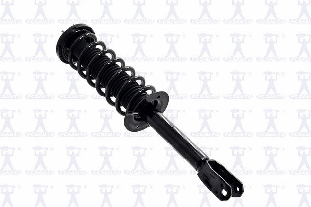 Suspension Strut and Coil Spring Assembly FCS Automotive 1345990L