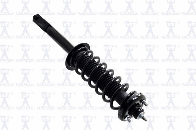 Suspension Strut and Coil Spring Assembly FCS Automotive 1345990L