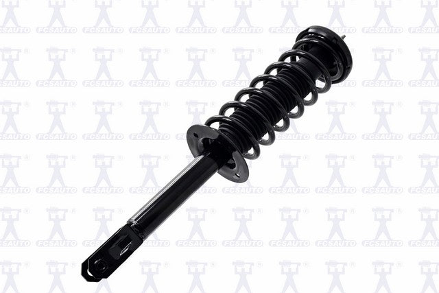 Suspension Strut and Coil Spring Assembly FCS Automotive 1345990L