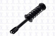 Suspension Strut and Coil Spring Assembly FCS Automotive 1345990R