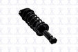 Suspension Strut and Coil Spring Assembly FCS Automotive 1346326L