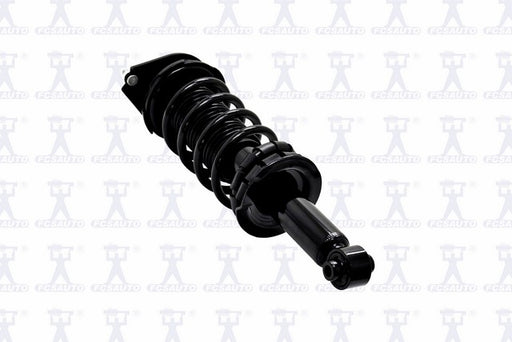 Suspension Strut and Coil Spring Assembly FCS Automotive 1346326L