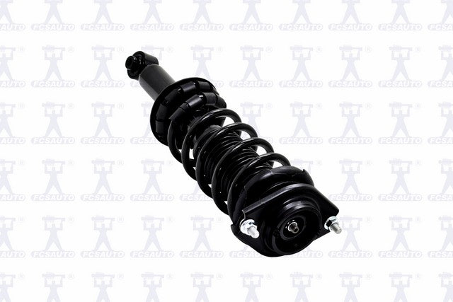 Suspension Strut and Coil Spring Assembly FCS Automotive 1346326L