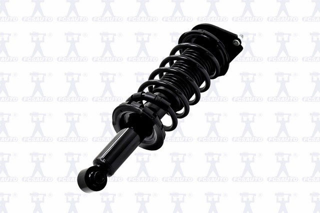 Suspension Strut and Coil Spring Assembly FCS Automotive 1346326L