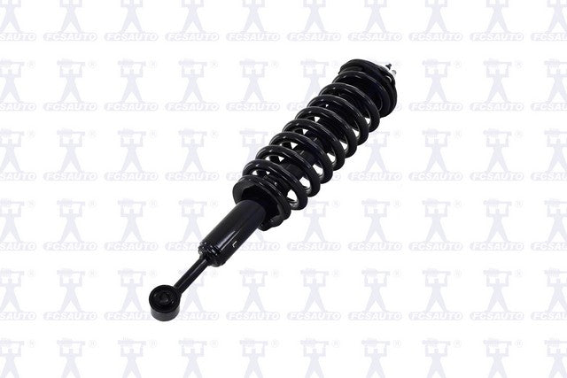 Suspension Strut and Coil Spring Assembly FCS Automotive 1346361L