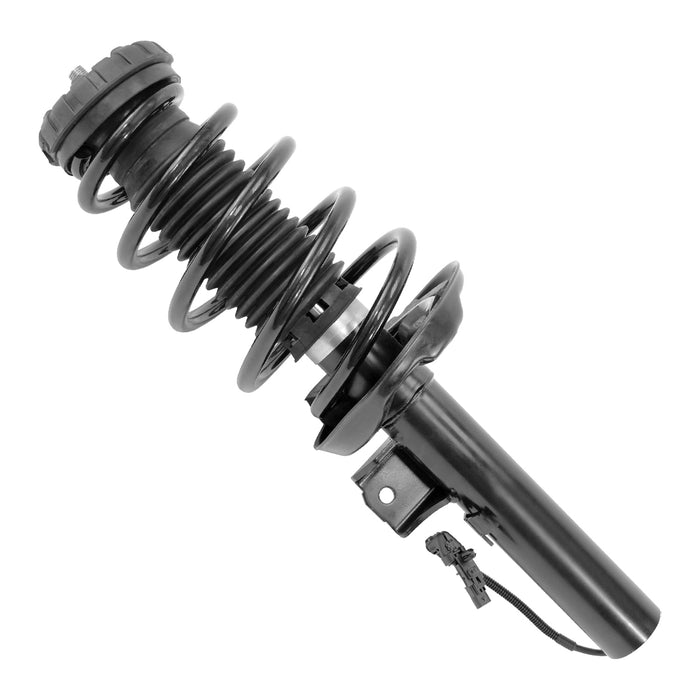 Suspension Strut and Coil Spring Assembly Unity 13470