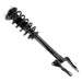 Suspension Strut and Coil Spring Assembly Unity 13501