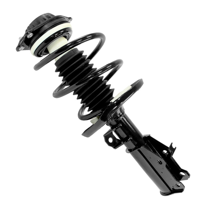 Suspension Strut and Coil Spring Assembly Unity 13511