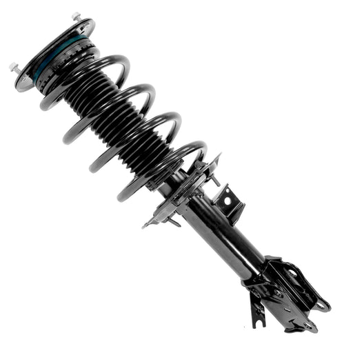 Suspension Strut and Coil Spring Assembly Unity 13521