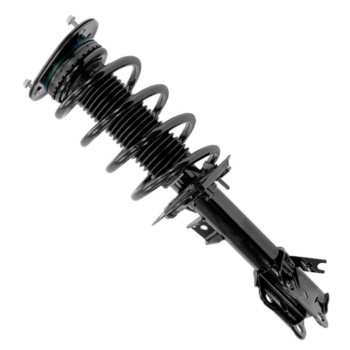 Suspension Strut and Coil Spring Assembly Unity 13522