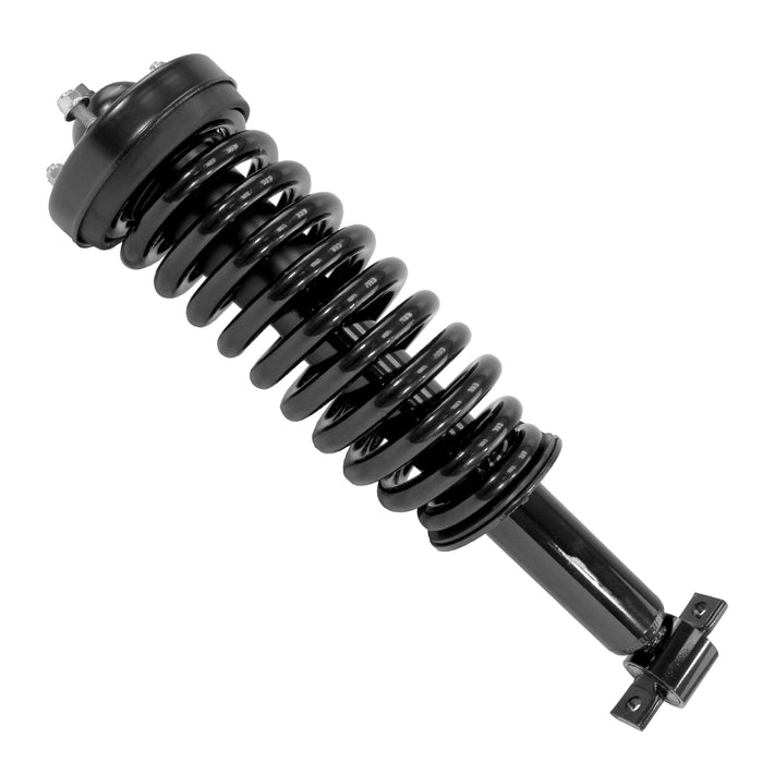 Suspension Strut and Coil Spring Assembly Unity 13530