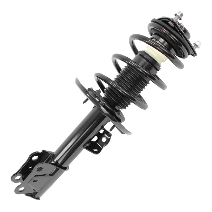 Suspension Strut and Coil Spring Assembly Unity 13540