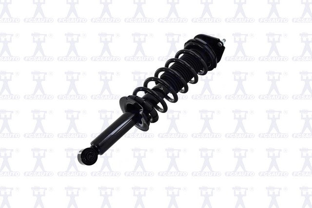 Suspension Strut and Coil Spring Assembly FCS Automotive 1355003