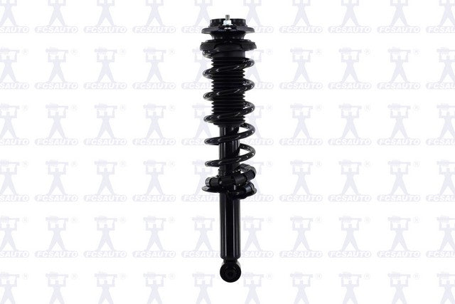 Suspension Strut and Coil Spring Assembly FCS Automotive 1355003