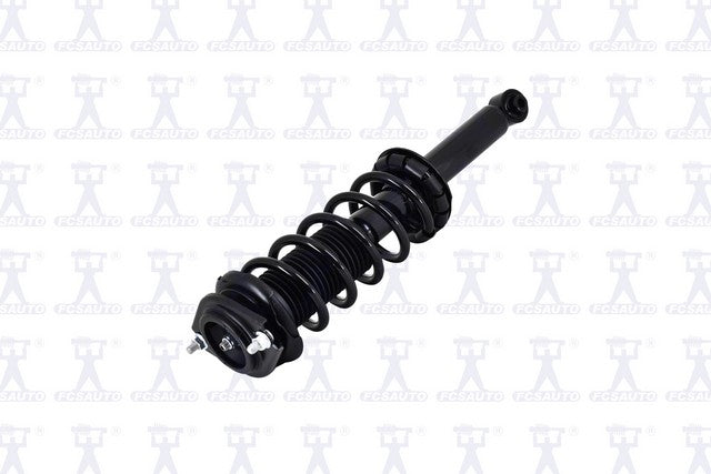 Suspension Strut and Coil Spring Assembly FCS Automotive 1355004