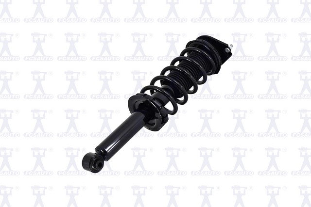 Suspension Strut and Coil Spring Assembly FCS Automotive 1355004