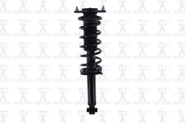 Suspension Strut and Coil Spring Assembly FCS Automotive 1355004