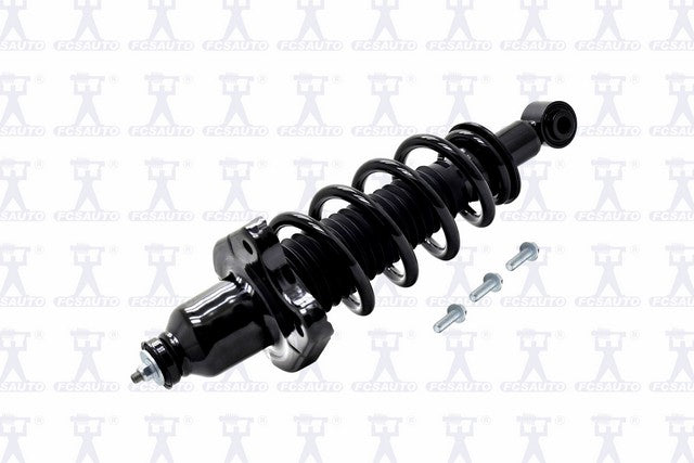 Suspension Strut and Coil Spring Assembly FCS Automotive 1355016L