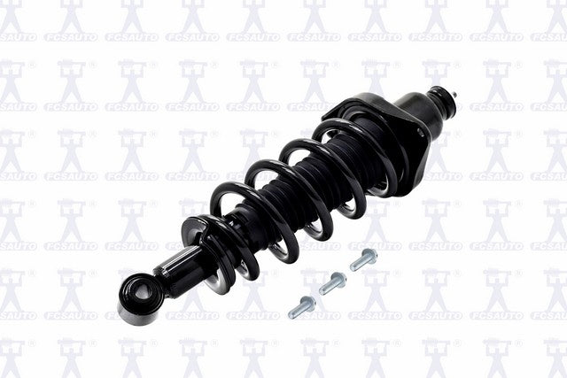 Suspension Strut and Coil Spring Assembly FCS Automotive 1355016L