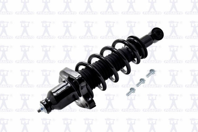 Suspension Strut and Coil Spring Assembly FCS Automotive 1355016R