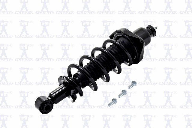 Suspension Strut and Coil Spring Assembly FCS Automotive 1355016R