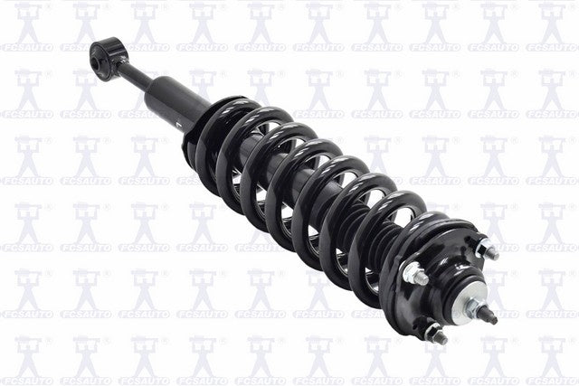 Suspension Strut and Coil Spring Assembly FCS Automotive 1355017L