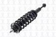 Suspension Strut and Coil Spring Assembly FCS Automotive 1355017R