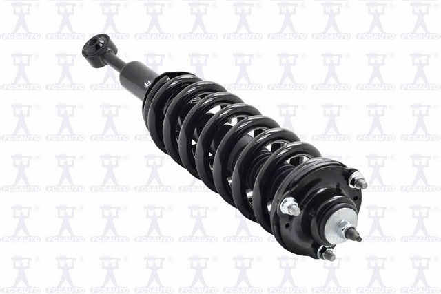 Suspension Strut and Coil Spring Assembly FCS Automotive 1355017R