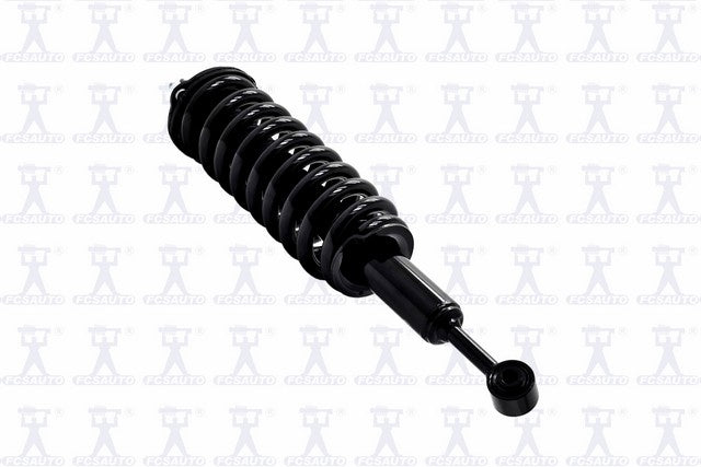 Suspension Strut and Coil Spring Assembly FCS Automotive 1355027L