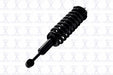 Suspension Strut and Coil Spring Assembly FCS Automotive 1355027R