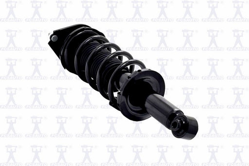 Suspension Strut and Coil Spring Assembly FCS Automotive 1355028