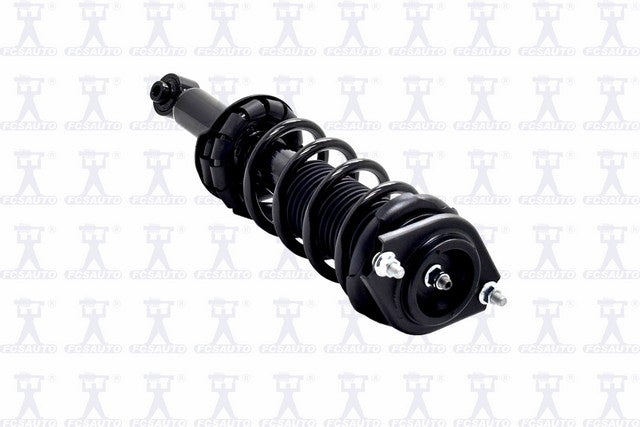 Suspension Strut and Coil Spring Assembly FCS Automotive 1355028