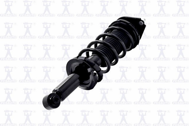 Suspension Strut and Coil Spring Assembly FCS Automotive 1355028